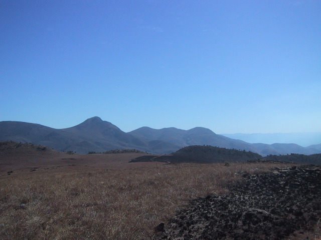 Siloftwane View Point