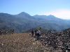 Green Velvet Mountains
