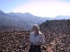 I'm The Woman In The Valley