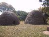 Huts